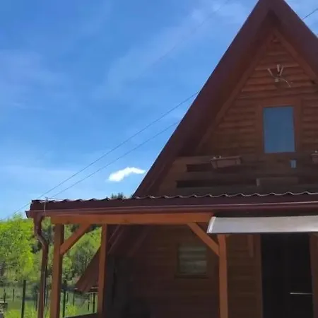 Tatil Evi Vikendica Bosnjak