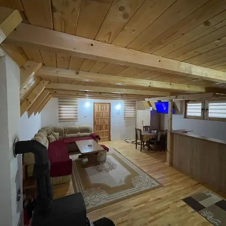 Vikendica Bosnjak * Saraybosna
