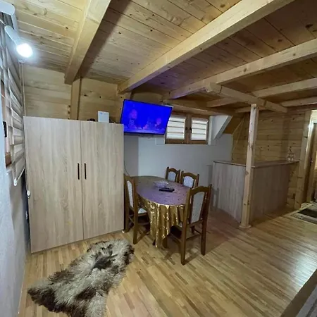 Vikendica Bosnjak *