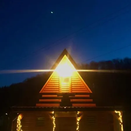 Tatil Evi Vikendica Bosnjak Saraybosna
