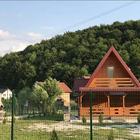 Vikendica Bosnjak Saraybosna