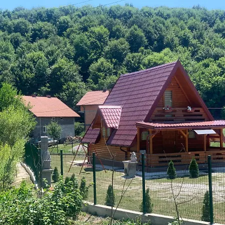 Vikendica Bosnjak Saraybosna